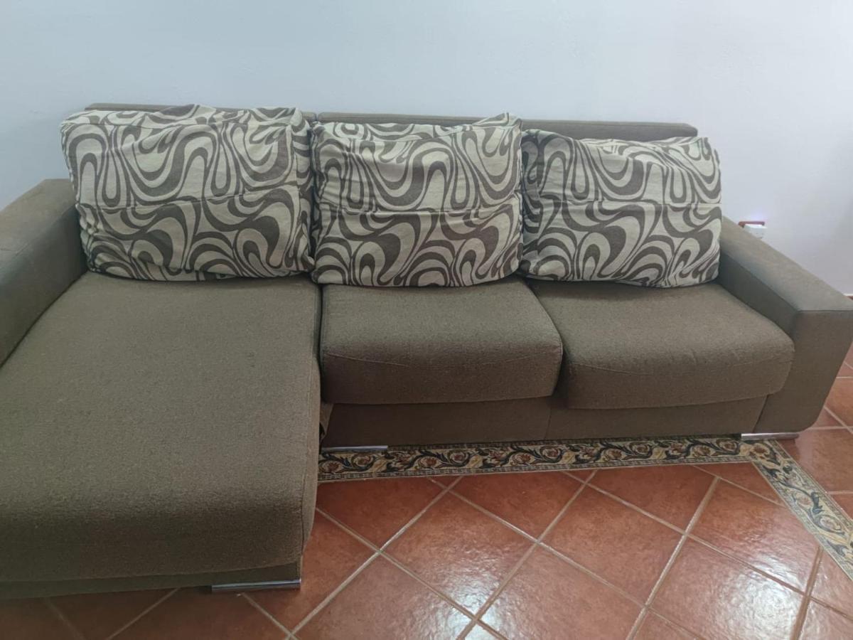 Casa Rural Anzo Gáldar 외부 사진