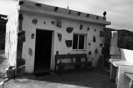 Casa Rural Anzo Gáldar 외부 사진