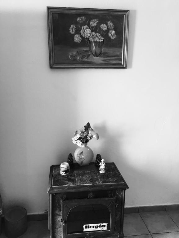 Casa Rural Anzo Gáldar 외부 사진