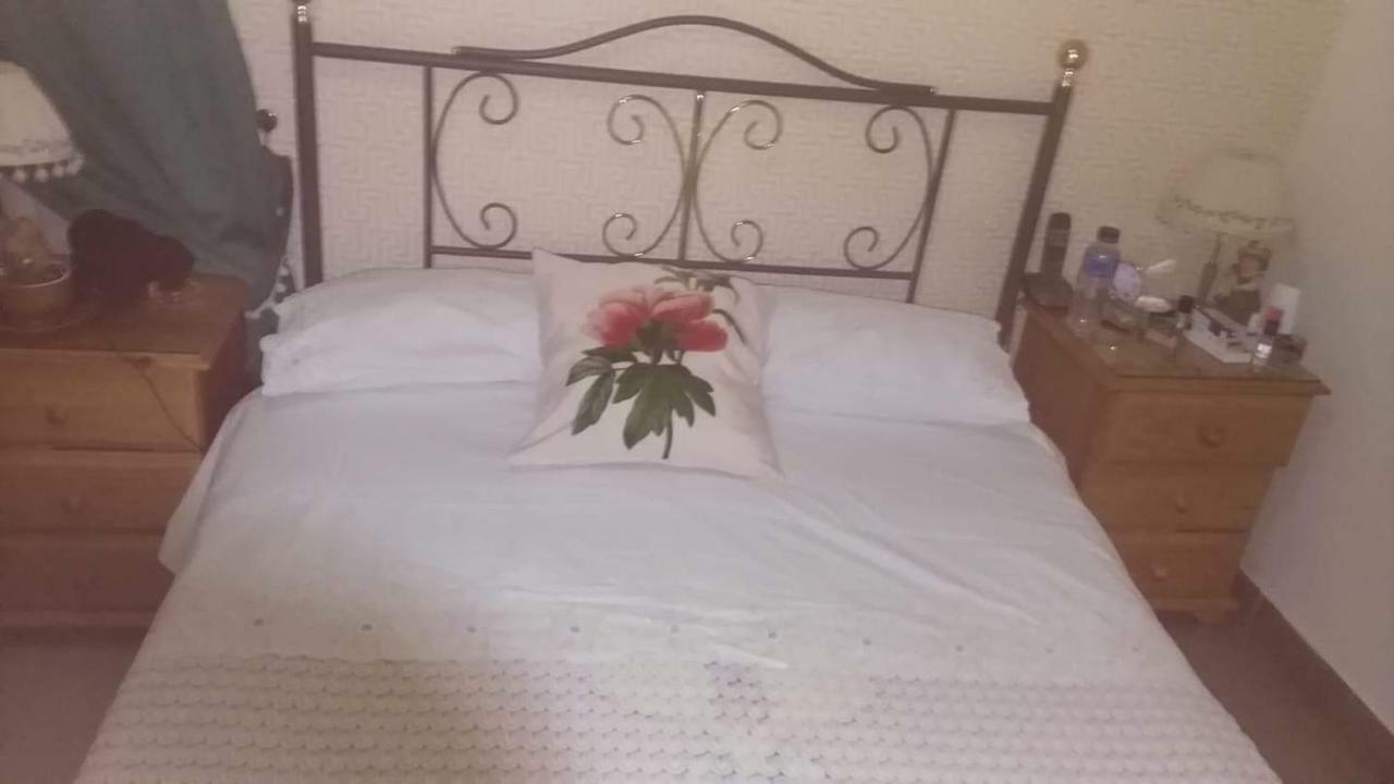 Casa Rural Anzo Gáldar 외부 사진
